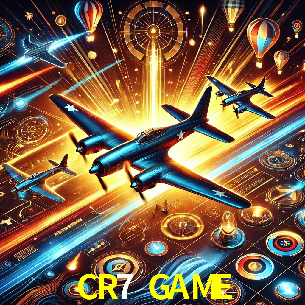 Vantagens do Aviator no CR7 GAME