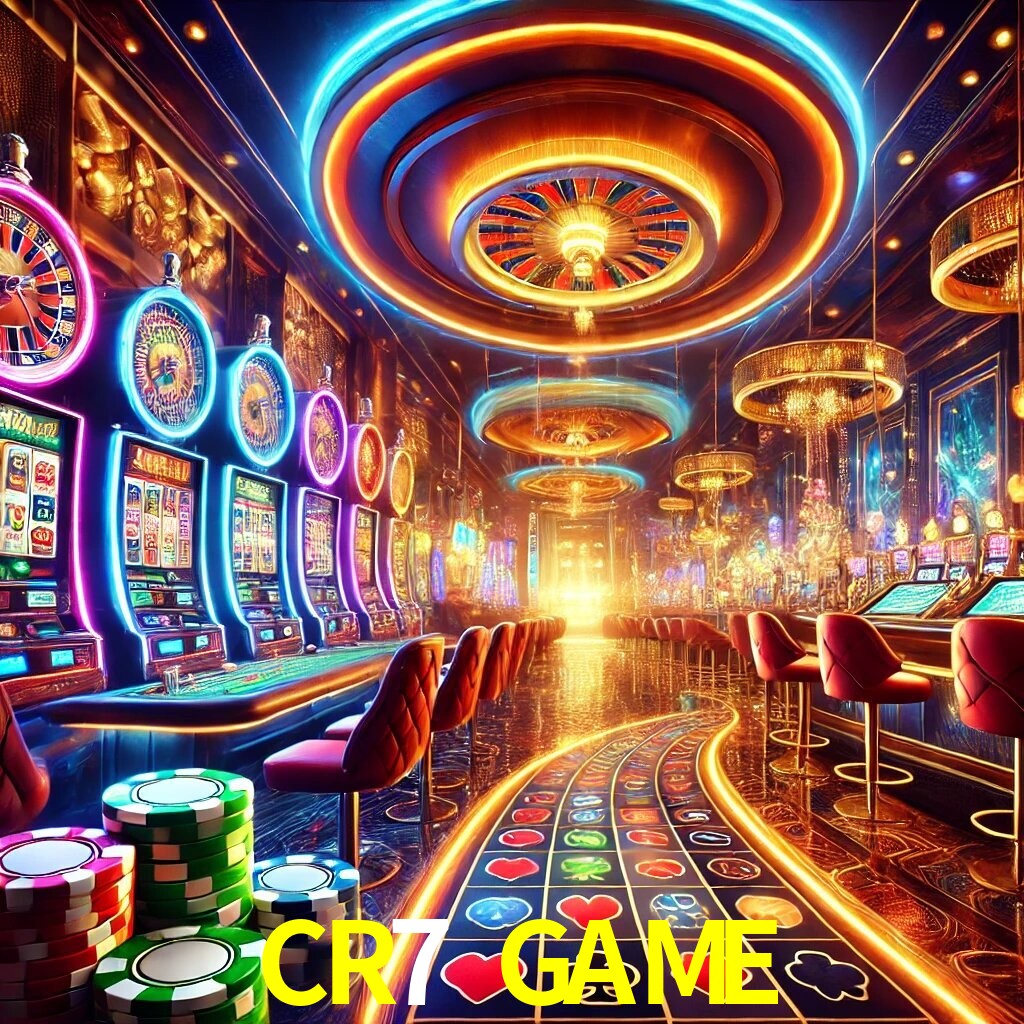 Ambiente vibrante de cassino online