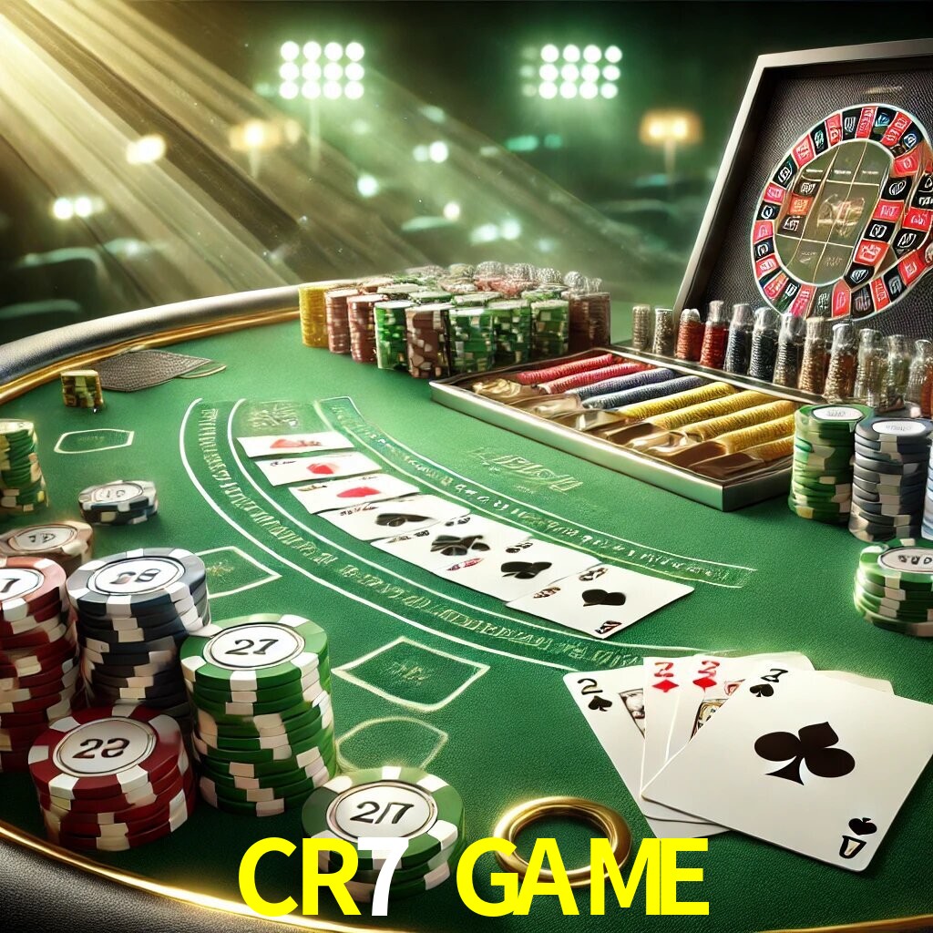 Jogos Populares no Cassino