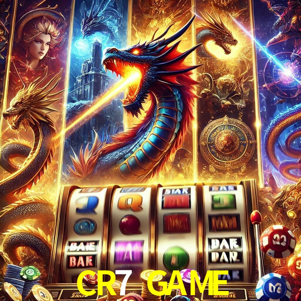 Slots Populares