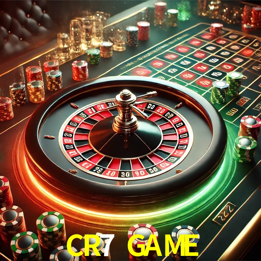 Jogos de roleta