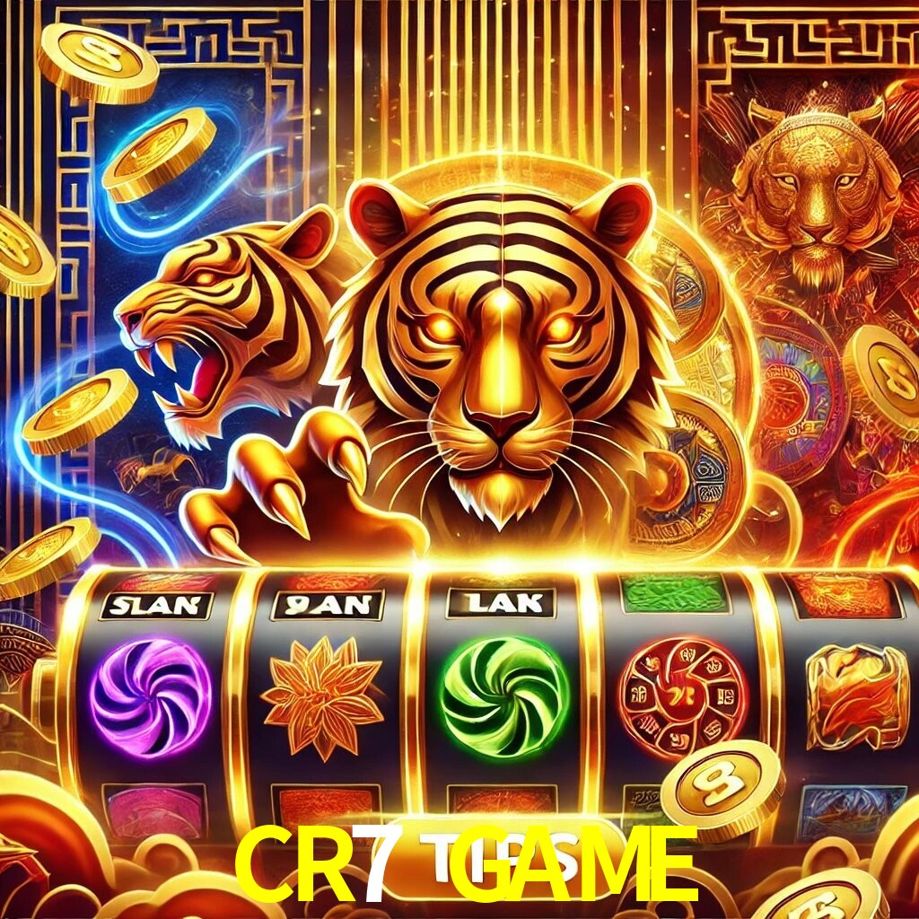 Introdução ao Fortune Tiger