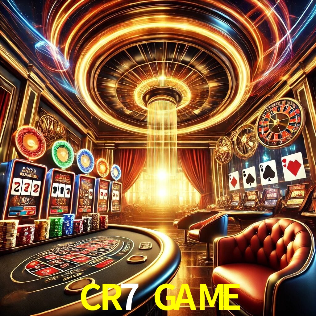 Por Que Escolher o Cassino do CR7 GAME